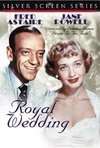 Subtitrare Royal Wedding (1951)