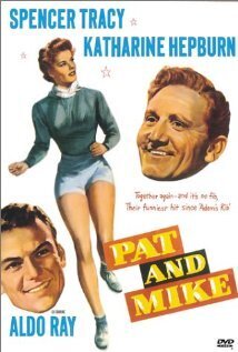 Subtitrare Pat and Mike (1952)
