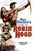 Subtitrare The Story of Robin Hood and His Merrie Men (1952)