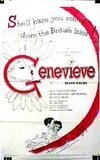 Subtitrare Genevieve (1953)