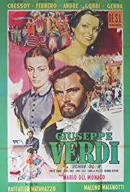 Subtitrare Giuseppe Verdi (1953)