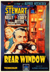 Subtitrare Rear Window (1954)