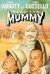 Subtitrare Abbott and Costello Meet the Mummy (1955)