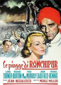 Subtitrare The Rains of Ranchipur (1955)
