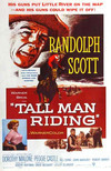 Subtitrare Tall Man Riding (1955)