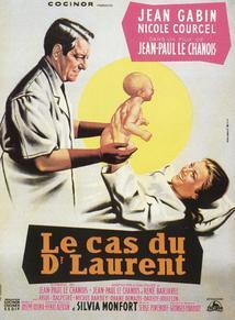 Subtitrare Le cas du Dr Laurent (1957)