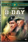 Subtitrare D-Day the Sixth of June (1956)