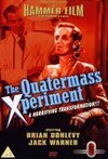 Subtitrare The Quatermass Xperiment (The Creeping Unknown) (1955)
