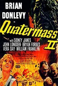 Subtitrare Quatermass 2 (1957)