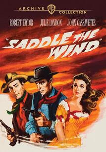 Subtitrare Saddle the Wind (1958)