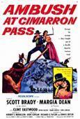 Subtitrare Ambush at Cimarron Pass (1958)