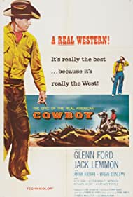 Subtitrare Cowboy (1958)