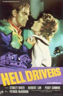 Subtitrare Hell Drivers (1957)
