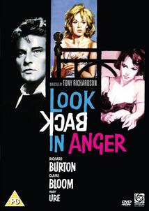 Subtitrare Look Back in Anger (1958)
