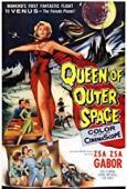 Subtitrare Queen of Outer Space (1958)