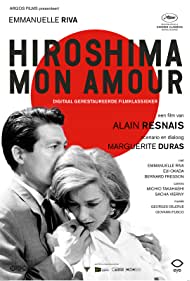 Subtitrare Hiroshima mon amour (1959)
