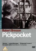 Subtitrare Pickpocket (1959)