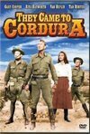 Subtitrare They Came to Cordura (1959)