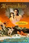 Subtitrare Jules Verne's Mysterious Island (1961)