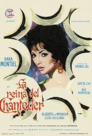 Subtitrare La reina del Chantecler (1962)