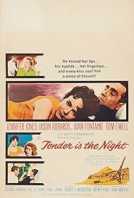 Subtitrare Tender Is the Night (1962)