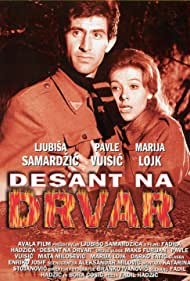 Subtitrare Desant na Drvar (1963)