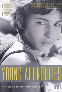 Subtitrare Mikres Aphrodites (Young Aphrodites) (1963)