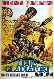 Subtitrare The Two Gladiators (I due gladiatori) (1964)