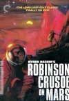 Subtitrare Robinson Crusoe on Mars (1964)