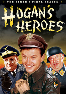 Subtitrare Hogan's Heroes - Sezonul 4 (1965)
