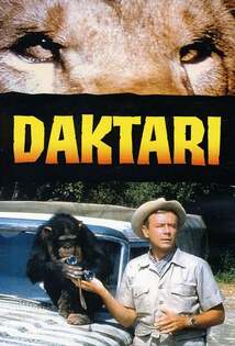 Subtitrare Daktari (TV Series 1966–1969)
