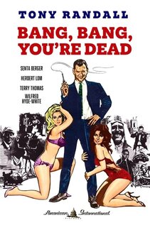 Subtitrare Bang! Bang! You're Dead! (1966)