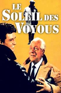 Subtitrare Le soleil des voyous (Action Man) (1967)