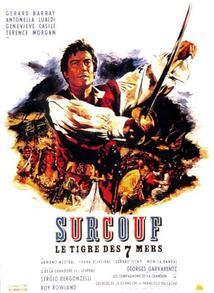 Subtitrare Surcouf, l'eroe dei sette mari (1966)