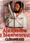 Subtitrare Alexandre le bienheureux (1968)