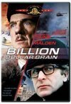 Subtitrare Billion Dollar Brain (1967)