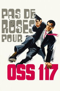 Subtitrare OSS 117 Murder for Sale (1968)