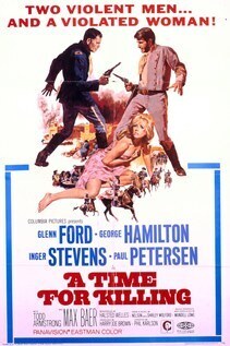 Subtitrare A Time for Killing (1967)