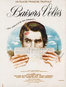 Subtitrare Baisers volés (Stolen Kisses) (1968)