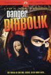 Subtitrare Diabolik (1968)