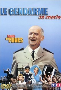 Subtitrare Le gendarme se marie (1968)