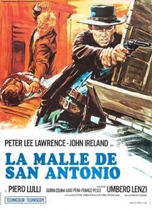 Subtitrare Una pistola per cento bare (1968)