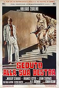 Subtitrare Seduto alla sua destra (Black Jesus) (1968)