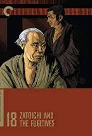 Subtitrare Zatôichi hatashi-jô (Zatoichi and the Fugitives) (1968)
