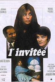 Subtitrare L'invitata (1969)