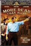 Subtitrare More Dead Than Alive (1968)
