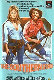 Subtitrare The Southern Star (1969)