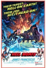Subtitrare Hell Boats (1970)