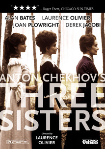 Subtitrare Three Sisters (1970)