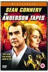 Subtitrare The Anderson Tapes (1971)